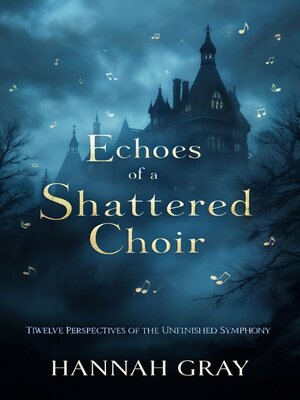 cover image of Echoes of a Shattered Choir